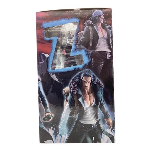 ONE PIECE (ワンピース) フィギュア P.O.P Z クザン