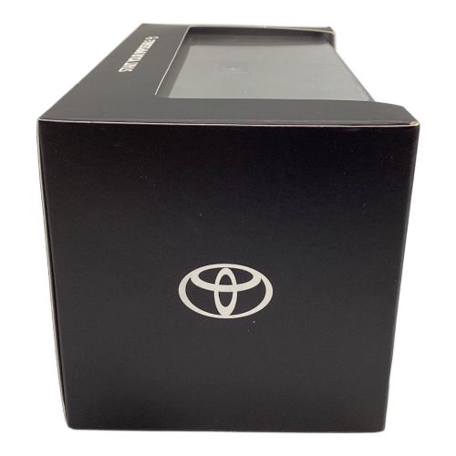 TOYOTA (トヨタ) PRIUS 1M2 アッシュ(X設定なし) 非売品