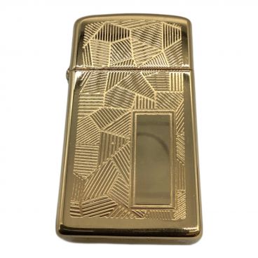 ZIPPO 孤狼の血 Level2 zippo レプリカ used ver 未使用品｜トレファクONLINE