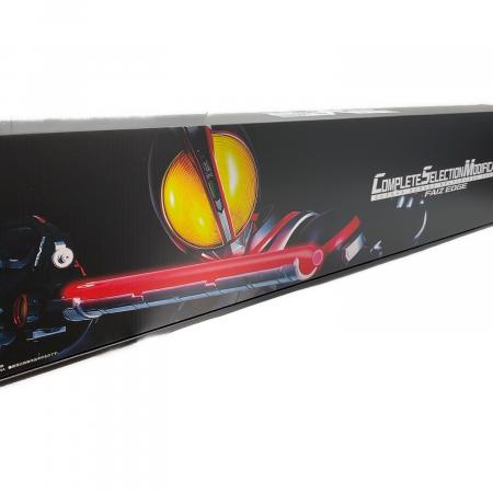 仮面ライダー555(ファイズ) (カメンライダーファイズ) COMPLETE