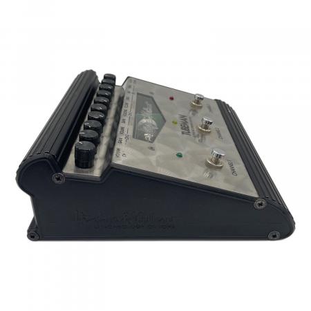 Hughes&Kettner TUBEMAN 2ギタープリアンプ Amazon | Hughes ＆ Kettner / TUBEMAN2 W/NEON [ギター用チューブ