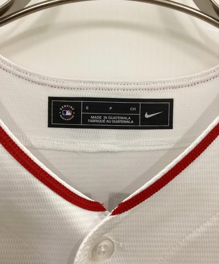 NIKE (ナイキ) ANGELS (エンゼルス) 大谷翔平レプリカユニフォーム