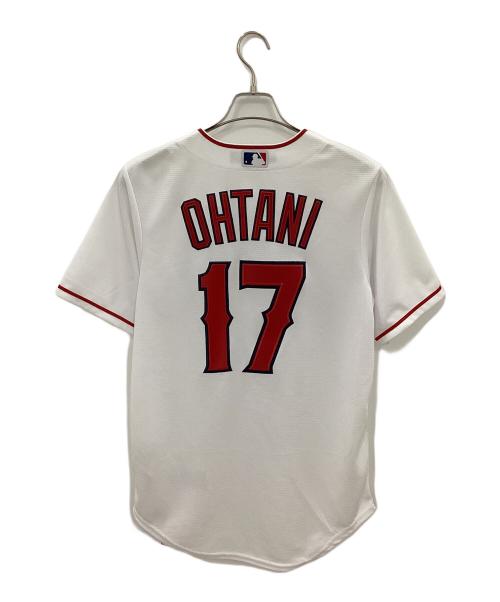 NIKE (ナイキ) ANGELS (エンゼルス) 大谷翔平レプリカユニフォーム
