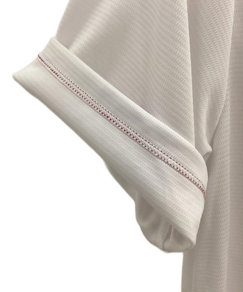 NIKE (ナイキ) ANGELS (エンゼルス) 大谷翔平レプリカユニフォーム ホワイト×レッド サイズ:S