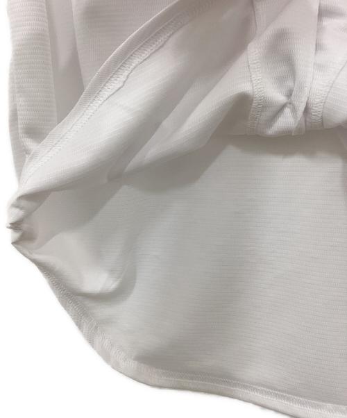 NIKE (ナイキ) ANGELS (エンゼルス) 大谷翔平レプリカユニフォーム ホワイト×レッド サイズ:S