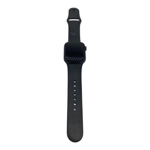 Apple (アップル) Apple Watch Series 5 ケースサイズ:40㎜ 〇 -