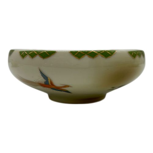 林九郎 (リンクロウ) 小鉢 明治記念館 有田焼 5Pセット