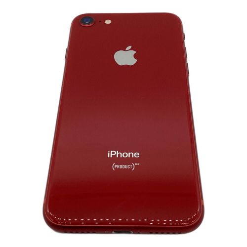 Apple (アップル) iPhone8 MRRY2J/A サインアウト確認済 352994099319731 ○ docomo 修理履歴無し 64GB バッテリー:Cランク 程度:Bランク iOS
