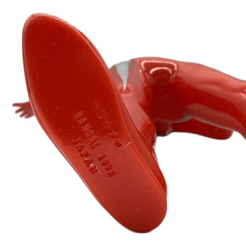 ウルトラマンタロウ 京本コレクション 1992 日本製 当時物