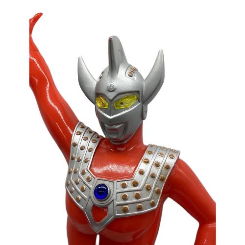 特撮　ウルトラマンタロウ　フィギュア　年代物　コレクション ウルトラマンタロウ 京本コレクション 1992 日本製 当時物｜トレファク