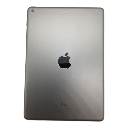 Apple (アップル) iPad(第9世代) 10.2インチ Wi-Fiモデル 2021年秋モデル MK2K3J/A 64GB iPadOS 15 程度:Aランク ○ サインアウト確認済 NXQC9C67G1