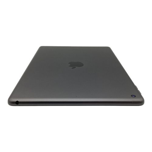 Apple (アップル) iPad(第9世代) 10.2インチ Wi-Fiモデル 2021年秋モデル MK2K3J/A 64GB iPadOS 15 程度:Aランク ○ サインアウト確認済 NXQC9C67G1