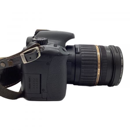 CANON (キャノン) デジタル一眼レフカメラ EOS Kiss X4 1800万画素