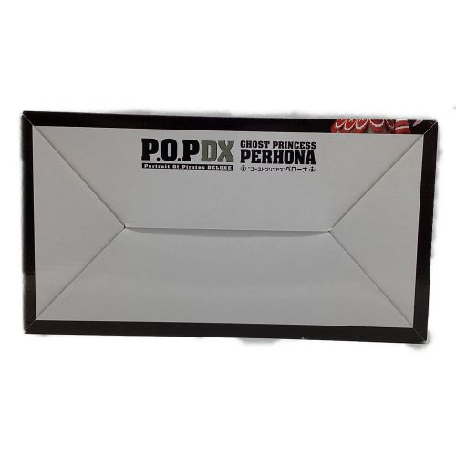 ワンピースNEO-DX “ゴーストプリンセス”ペローナ 1/8 完成品フィギュア エクセレントモデルP.O.P DX
