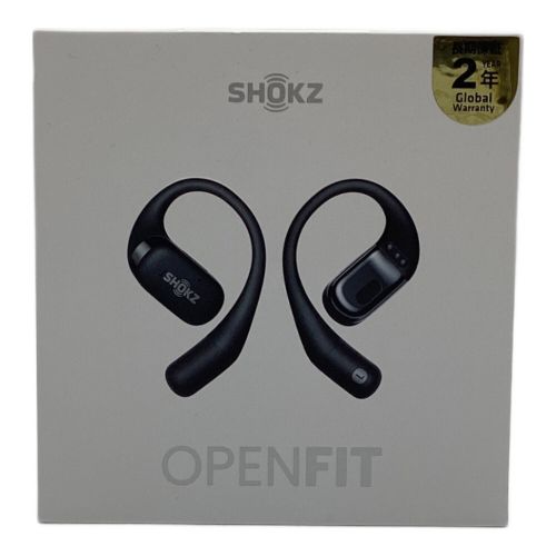 SHOKZ (ショックス) OpenFit SKZ-EP-000020