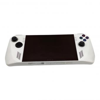 ASUSTek ゲーミングタブレットPC ROG ALLY・リフレッシュレート120HZ