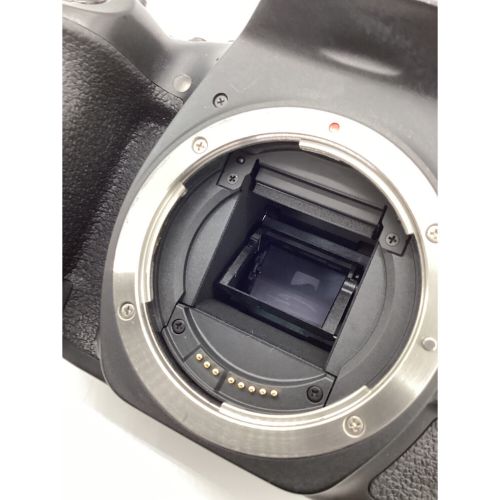 CANON (キャノン) デジタル一眼レフカメラ（ボディのみ） EOS 90D 3440万画素 専用電池 3616C015