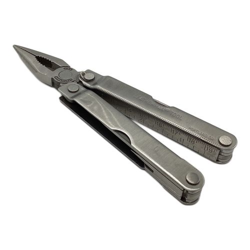 LEATHERMAN (レザーマン) ペンチ PORLAND OR