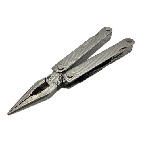 LEATHERMAN (レザーマン) ペンチ PORLAND OR