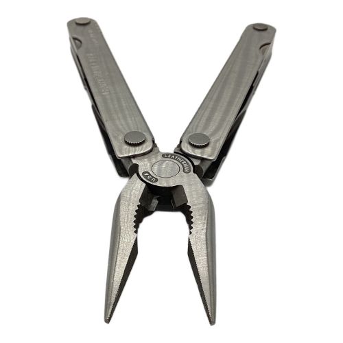 LEATHERMAN (レザーマン) ペンチ PORLAND OR