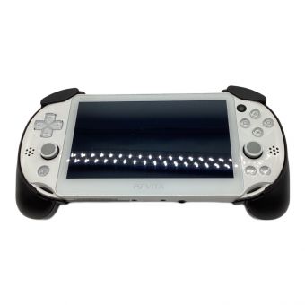 SONY (ソニー) PSVITA＋VITA TVセット PCH-2000[PSVITA]/VTE-1000 03274471394970308