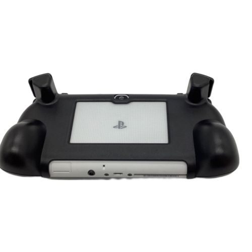 SONY (ソニー) PSVITA＋VITA TVセット PCH-2000[PSVITA]/VTE-1000 03274471394970308