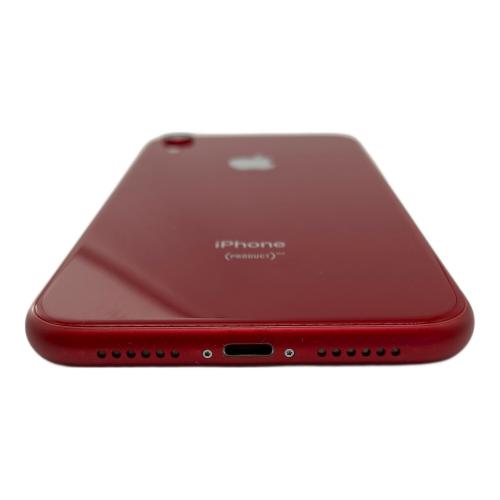 Apple (アップル) iPhoneXR MT062J/A