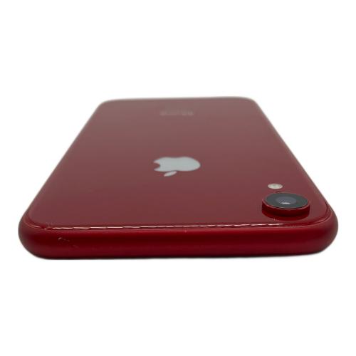 Apple (アップル) iPhoneXR MT062J/A