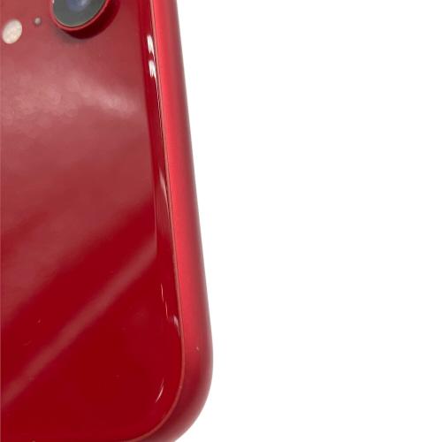 Apple (アップル) iPhoneXR MT062J/A