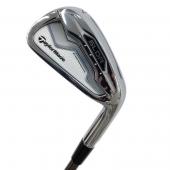 TaylorMade SLDR アイアン8本セット/シャフト：TM7-214 フレックス【R】