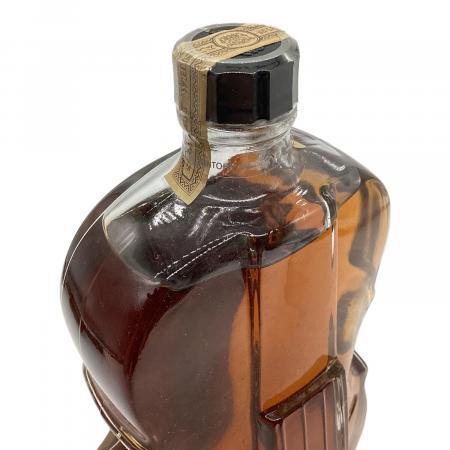 サントリー ジャパニーズウィスキー 箱ダメージあり 700ml 箱/弓付
