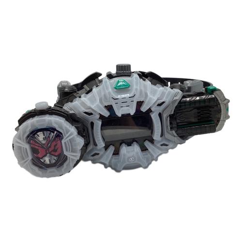 仮面ライダージオウ (カメンライダージオウ) 仮面ライダー DXジクウドライバー