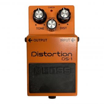 BOSS (ボス) ディストーション Distortion DS-1