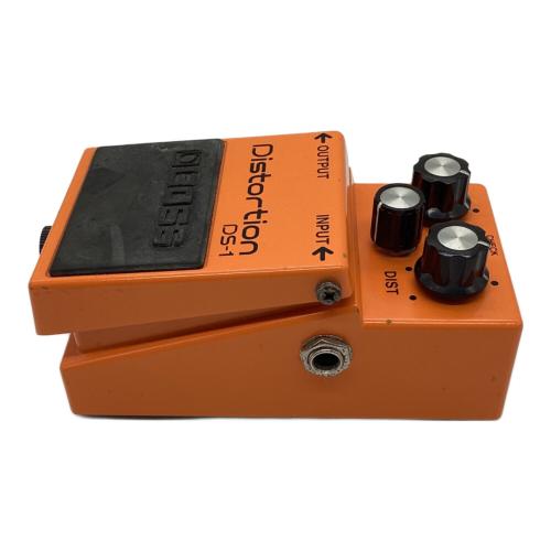 BOSS (ボス) ディストーション Distortion DS-1