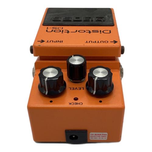 BOSS (ボス) ディストーション Distortion DS-1