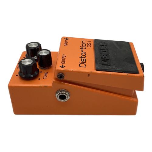 BOSS (ボス) ディストーション Distortion DS-1