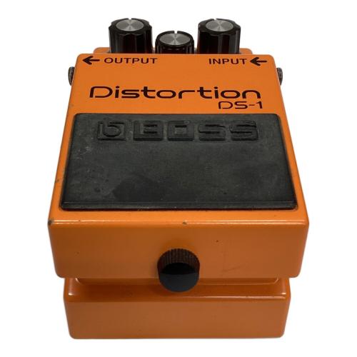 BOSS (ボス) ディストーション Distortion DS-1