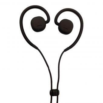 NWM (ヌーム) オープンイヤー型 ネックバンドワイヤレス 耳スピーカー MBN001