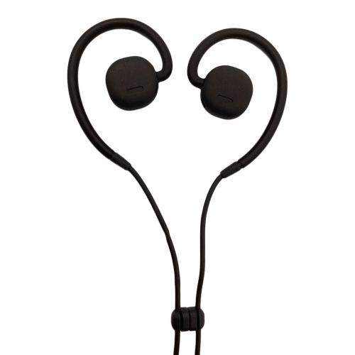 NWM (ヌーム) オープンイヤー型 ネックバンドワイヤレス 耳スピーカー MBN001