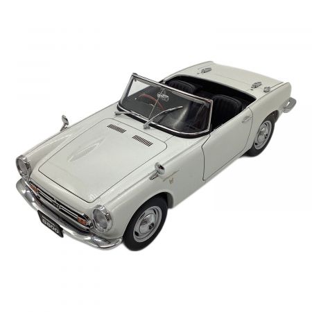 AUTOart (オートアート) 模型 HONDA S800｜トレファクONLINE