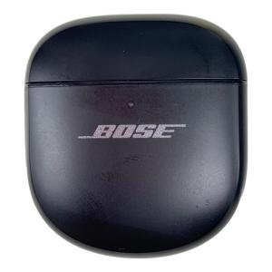 BOSE (ボーズ) ワイヤレスイヤホン QuietComfort Ultra Earbuds