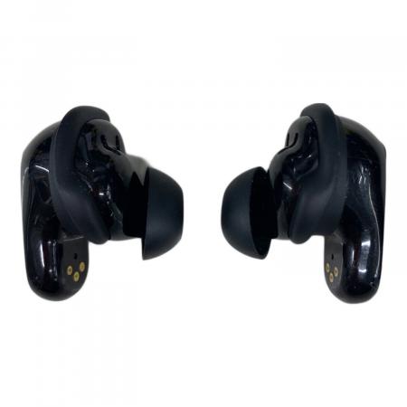 BOSE (ボーズ) ワイヤレスイヤホン QuietComfort Ultra Earbuds