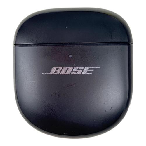 BOSE (ボーズ) ワイヤレスイヤホン QuietComfort Ultra Earbuds