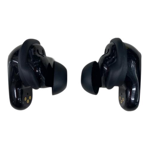 BOSE (ボーズ) ワイヤレスイヤホン QuietComfort Ultra Earbuds