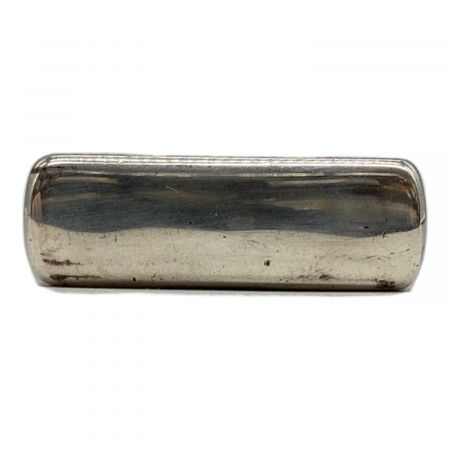 純銀　全面手彫刻　Sterling 純銀製 ZIPPO hayamipro_sterling-handcut
