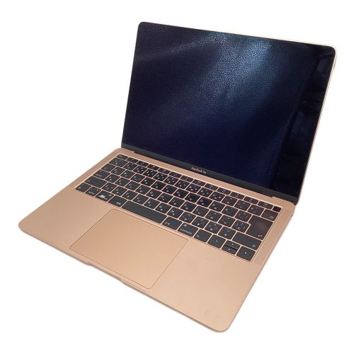 Apple (アップル) MacBook Air MVFN2J/A 13インチ Mac OS Core i5 CPU:第8世代 メモリ:8GB SSD:256GB - FVFZ563KLYWM