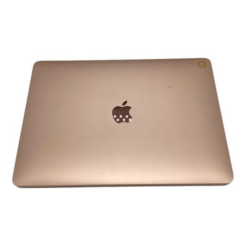 Apple (アップル) MacBook Air MVFN2J/A 13インチ Mac OS Core i5 CPU:第8世代 メモリ:8GB SSD:256GB - FVFZ563KLYWM