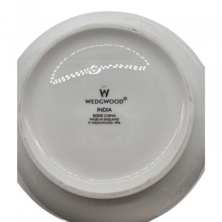 Wedgwood (ウェッジウッド) ティーポット（L) 英国製 インディア