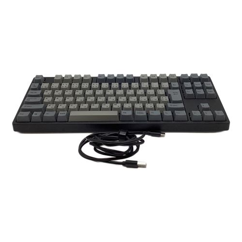 IKBC キーボード CD87 91 KEYS MECHANICAL KEYBOARD