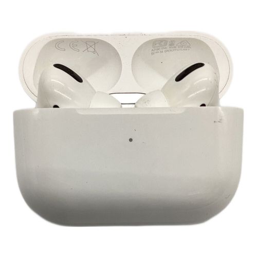 Apple (アップル) AirPods Pro(第1世代) GN3CFFUTLKKT MWP22J/A USB-typeC